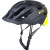 Велошлем Cairn Prism XTR II black-neon yellow 58-61